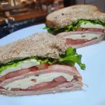 Lanche natural 2