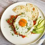 Huevos al gusto o como los prefieras