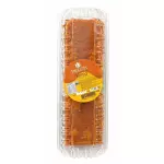 Bolo Tira Aipim com cobertura 450g