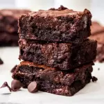 Brownie solo