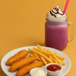 Combo Nuggets