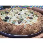 11 - Meia Brocolis