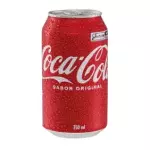 COCA COLA LATA