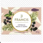 SABONETE FRANCIS