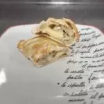 Empanadilla Queso Marisco