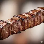 Espetinho Jm de Carne 130g