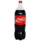 Coca-Cola 2LTs
