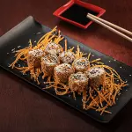 HOT FILADELYFIA CRISPY 8UN