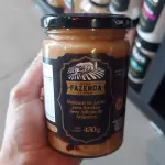 DOCE DE LEITE SEM AÇÚCARES