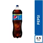 Pepsi