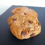 galletas de chocochips