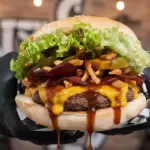 KARIDELI TOCINO