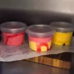 MOUSSE