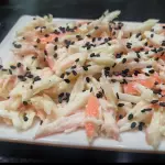 Ensalada Dinámita