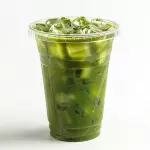 Iced Matcha