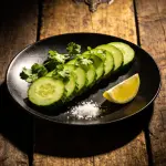 PEPINO FRESCO