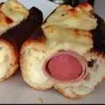 Pancho porteño