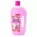Detergente Líquido Brio Rose (1lt)