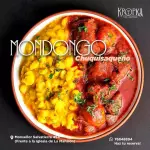 MONDONGO CHUQUISAQUEÑO
