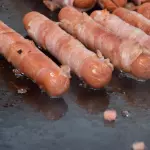 SALCHICHA SENCILLA