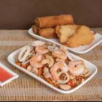 ARROZ VIETNAMITA