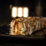 Ebi Roll
