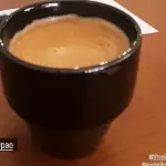 Café expresso
