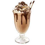 Milkshake Chocolate