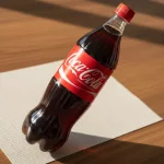 Coca cola1L