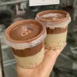 "NINHO COM NUTELLA" DIET