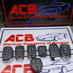 Carcasas controles originales