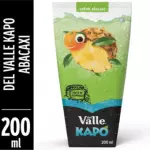 KAPO ABACAXI 200ML