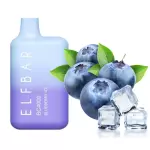 BLUEBERRY ICE