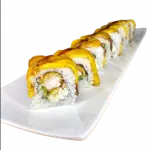 Banano roll