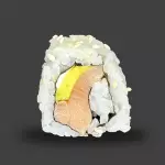 Philadelphia roll