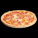 PIZZA PROSCIUTTO