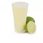 SUCO NATURAL LIMÃO 300ML