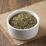 OREGANO
