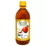Vinagre de Maçã Orgânico