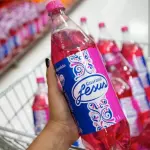 Guaraná jesus 1lt