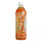 TÉ FRÍO JAZMÍN CON MIEL 茉莉蜜茶