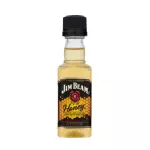 Jim Beam Honey 50 ml