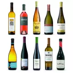 Vinhos 75cl