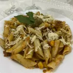 Penne A Bolonhesa