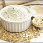 Harina de Avena