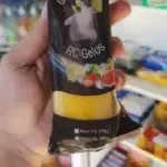Gelo de Maracujá Gl Deink's