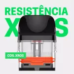 Coil Xros💨