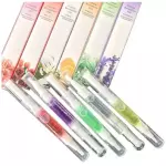 Aceite de cuticula en lapiz