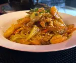 Fideo singapur