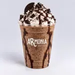 Frappuccino Oreo